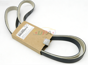 สายพานวีริบบ์คุณภาพดั้งเดิม 25212-4A600 252124A600 สำหรับฮุนได เกีย เค3 25212 4A600 - Product Image 3