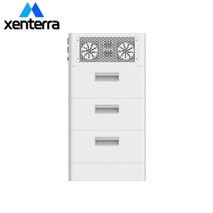 太阳能电池存储单元阵列48伏30kw锂离子电池Lifepo4电池30kwh 20kwh合一 - Product Image 3