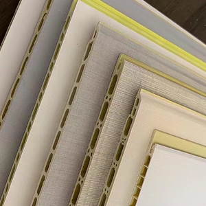 Pannello murale SPC decorazioni per pareti casa pannello interno <span class=keywords><strong>Applique</strong></span> e Onlay poliuretano Spc pannello a <span class=keywords><strong>parete</strong></span> - Product Image 6