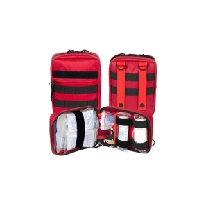 Oripower OEM personalizado botiquín de primeros auxilios impermeable Camping botiquín de primeros auxilios bolsas caja médica botiquín de primeros auxilios herramientas de emergencia - Product Image 1