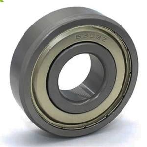 ตลับลูกปืนเม็ดกลมร่องลึก61903-Z 6316-2Z P6/628-2Z YA7 \/ya ตลับลูกปืนอัตโนมัติ - Product Image 2