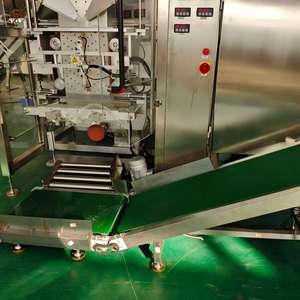 เครื่องบรรจุภัณฑ์รองรับจากโรงงานโดยตรง ขนาด 1-2 กก. สำหรับบรรจุเกลือ พริกไทย และเครื่องบรรจุเกลือ - Product Image 6