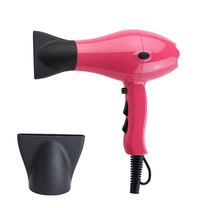 Secador de pelo de función iónica negativa de Motor de CA de 2300W de salón profesional de etiqueta privada de Venta caliente para barbería - Product Image 4