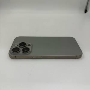 สำหรับ I 15 PRO 256GB-ไฟ<span class=keywords><strong>สตู</strong></span><span class=keywords><strong>ดิ</strong></span><span class=keywords><strong>โอ</strong></span>-แบตเตอรี่98% ระดับพรีเมียม - Product Image 5