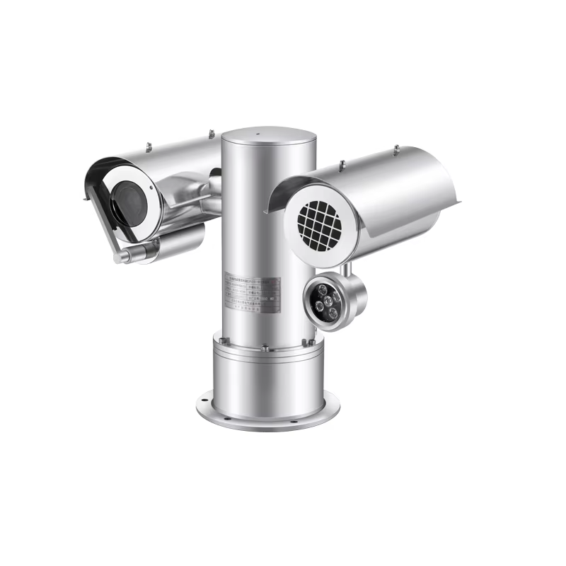 CVBS Thermal Camera Module USB Type
