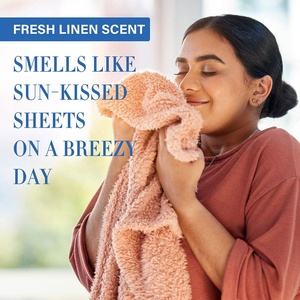 Nouvelles bandes de lavage biodégradables écologiques 2024, papier à lessive, feuille de détergent à lessive - Product Image 6