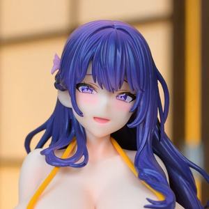 Modelo de Anime Sensual y Voluptuosa - Estatua de PVC de la Chica de la Vecina, Figura Coleccionable de Anime para Adultos - Product Image 3