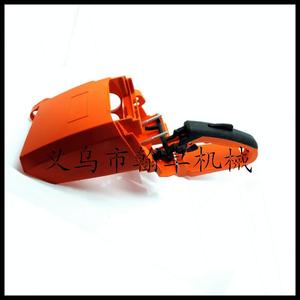 Module d'allumage transformateur haute tension BT120C BT121 FS120 200 250 Bobines Accessoires pour tronçonneuses - Product Image 3