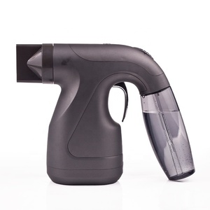 Machine de bronzage par pulvérisation sans fil rechargeable et durable avec 5 réglages de vitesse, capacité de 100 cc pour des séances prolongées, aérographe - Product Image 3