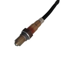 Sensor de Oxígeno 018B-176000 para CFMOTO CF500 CF600 X5 X6 Z6 U6 ATV UTV EFI, Sensor Lambda 018B176000 de 4 Cables, Repuestos para Cuatrimotos