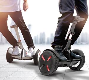 สกู๊ตเตอร์ไฟฟ้าทรงตัวอัตโนมัติ Ninebot Mini Pro รุ่นดั้งเดิม สองล้อ 800w ระยะทาง 30 กม. สกู๊ตเตอร์ไฟฟ้าอัจฉริยะ - Product Image 5