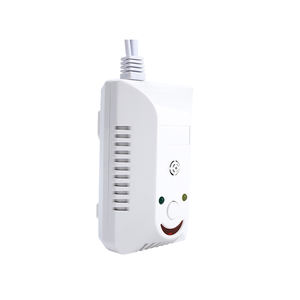 Originele Bedrade Digitale Sensor Codetector Van De Fabrikant Met Rookmelders Van De Categorie Lekalarm - Product Image 1