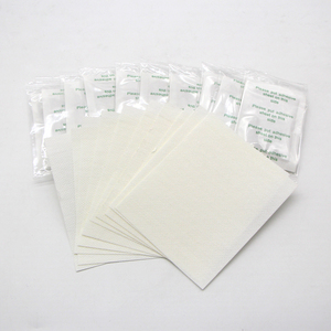 Emballage et logo personnalisables, coussinets détox pour les pieds pour les soins de santé - Product Image 6