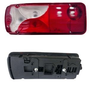 Luz Trasera LED para Camión Scania 1756751 2021575 2129987 1756754 2021579 2129985 - Product Image 6