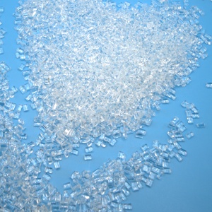 Chips de Poliéster Soluble en Álcali de Alta Viscosidad COPET para la Producción de POY y Microfibra Mediante Hilatura Sea-Island - Product Image 6