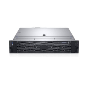 DELL PowerEdge แร็ค R7515เซิร์ฟเวอร์ที่ติดตั้ง16TB ถึง24ปลั๊กร้อนไดรฟ์เซิร์ฟเวอร์ SSD - Product Image 3