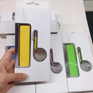 Batería Externa <span class=keywords><strong>TEMON</strong></span> Mini Ultra Delgada de 2600mAh, Estilo Moderno, con Logotipo Personalizado, Micro USB, Carga Rápida de 10W, Batería de Litio-Polímero, Certificaciones IEC, CE, ROHS - Product Image 6