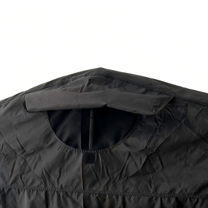 Telo Coprimoto Resistente per Esterni, Protezione <span class=keywords><strong>Moto</strong></span> Anti-UV Impermeabile Parasole in Oxford - Product Image 5