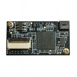 Motor de Escaneo de Códigos de Barras 2D E480D de Alto Rendimiento con Interfaz USB/TTL para Aplicaciones de Kiosco, Punto de Venta y Casilleros Inteligentes - Product Image 5