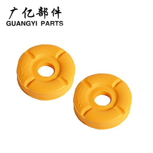 Blocs tampons d'amortisseurs Guangyi Parts 6776389 pour système de suspension active E70 E71 X5 X6 – Pièce de rechange - Product Image 2