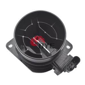 Débitmètre d'air massique VW Capteur MAF 5WK98102 04L906461B A6450900048 pour AUDI A3 <span class=keywords><strong>SEAT</strong></span> TARRACO VW VII OYE364 - Product Image 5
