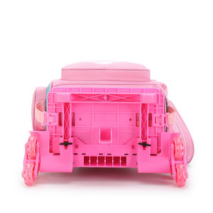 Zaino scuola per bambini <span class=keywords><strong>unicorno</strong></span> a prova di acqua - Product Image 5