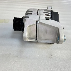Alternador para Excavadora EC300D, Pieza de Repuesto 22098738 VOE22098738 - Product Image 4