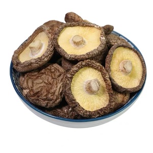Hongos Altamente Nutritivos 2020, Crudos, Sin Aditivos, Frescos, Secos, para Almacenamiento, Certificación GAP, Color Natural, para Cocinar, Saborizantes, 1 kg, 36 Meses de Caducidad, China, Yunnan - Product Image 6