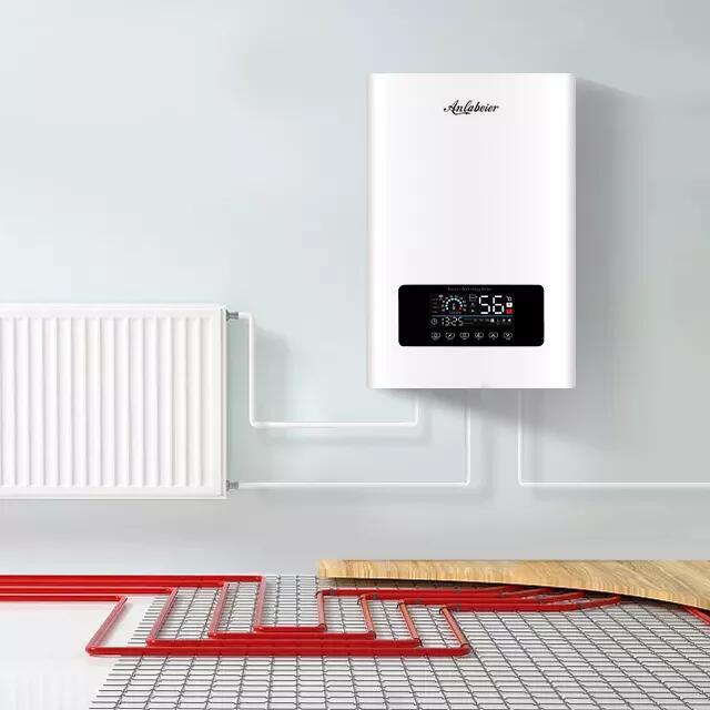 House 220Volts 4KW 8KW 10KW 380Volts