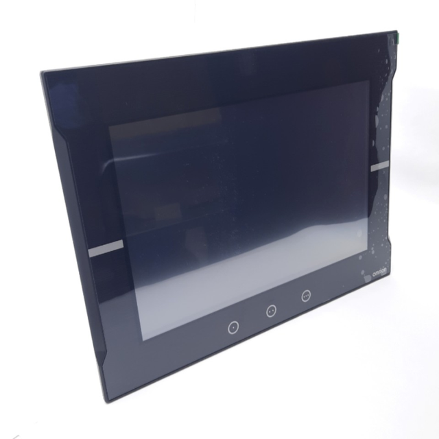 HMI Touch Screen 12 Inch 1280x800 Resolution for PLC NA512W101BV1 NA5-12W101B-V1