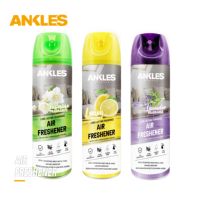 ANKLES - Automatic Initial Gel Air Freshener