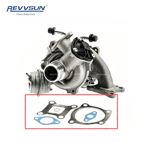 Set di Montaggio Turbocompressore REVVSUN Auto Parts 2082181/CM5G 6K682 HE/CM5Z 6K682 <span class=keywords><strong>K</strong></span>/1808411/CM5G 6K682 HD/2082150/2082152 per Ford - Product Image 1