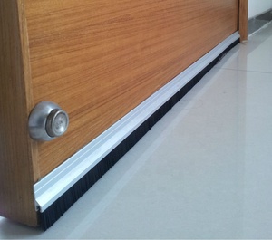 Con Dấu Chống Cháy Cửa Thời Tiết Và Con Dấu Cọ - Product Image 1