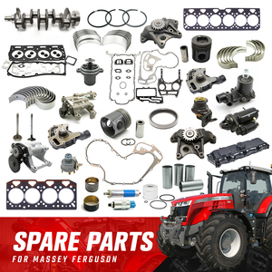 Perkins động cơ phụ tùng đại tu Gasket Set 195907110 cho Perkins KF-104-19 - Product Image 3