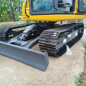 Oferta Especial: Excavadora Hidráulica de Orugas Shantui SE75 de 7 Toneladas de Alto Rendimiento con Motor, Suministro Directo de Fábrica, Confiable - Product Image 5