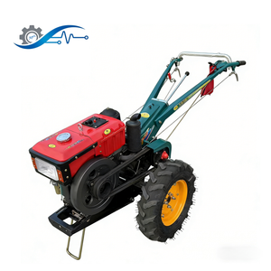 <span class=keywords><strong>Tractor</strong></span> Agrícola Pequeño <span class=keywords><strong>de</strong></span> Dos Ruedas <span class=keywords><strong>de</strong></span> 18 HP, Motocultor, <span class=keywords><strong>Tractor</strong></span> <span class=keywords><strong>de</strong></span> Mano en <span class=keywords><strong>Venta</strong></span> - Product Image 1