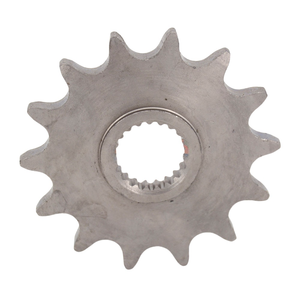 Engranaje de Motocicleta, Caja de Cambios de Marcha Atrás, Piñón de Cadena del Motor y Piñón del Eje Intermedio para Motocicleta Todoterreno CRF250X - Product Image 1