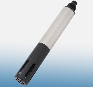 Cảm biến Nitơ Amoniac trực tuyến kỹ thuật số với vỏ thép không gỉ để xử lý nước thải - Product Image 2