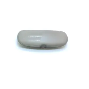 2021 Fashionable Design Light Portable Plastic Optical Glasses Case Female Male Sunglasses Case