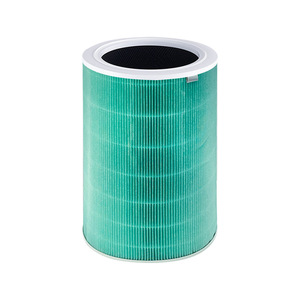 Filtre HEPA à charbon actif haute efficacité compatible avec le purificateur d'air <span class=keywords><strong>XiaoMi</strong></span> 4 Lite - Product Image 3