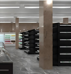 Exhibidores Comerciales Resistentes para Tiendas Minoristas, Estantes de Exhibición para Compras al por Mayor - Product Image 2