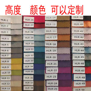 Tabourets de <span class=keywords><strong>bar</strong></span> Baoning personnalisés en métal de luxe léger à dossier haut pour usage commercial Ventes transfrontalières - Product Image 5