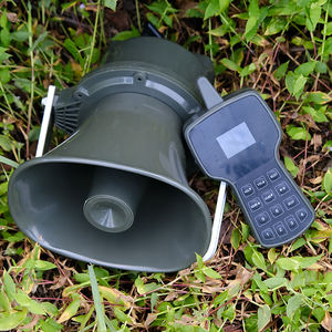 Descarga de codorniz por voz, llamadas electrónicas de aves, con 400 canciones incluidas <span class=keywords><strong>sonido</strong></span> mp3, 80w, oferta - Product Image 5