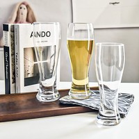 Vente en gros de multiples spécifications, Pilsner, chope à bière, Bar, gobelet, verres à bière, verre à bière