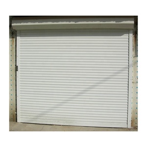 <span class=keywords><strong>Porte</strong></span> <span class=keywords><strong>de</strong></span> <span class=keywords><strong>garage</strong></span> sectionnelle en acier moderne |   <span class=keywords><strong>Automatique</strong></span>, Climatisation intégrée, Usage domestique - Product Image 4