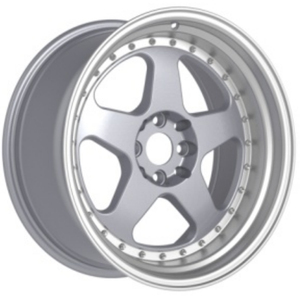 Jantes Mingyue 15 16 17 18 Flow Forming Deep Dish Racing Sport pour voiture de tourisme, compatibles avec Futura, Crown, <span class=keywords><strong>Golf</strong></span>, Polo, F30, Série 3, M2, E46 - Product Image 5
