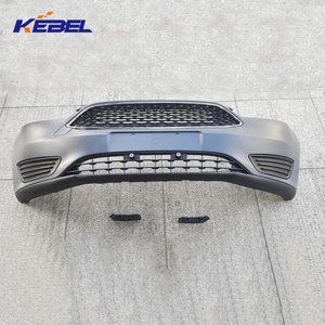 Componente Paraurti Automotive Assemblaggio Paraurti Kit Paraurti Anteriore OEM per <span class=keywords><strong>Ford</strong></span> <span class=keywords><strong>Focus</strong></span> 2015 2016 2017 <span class=keywords><strong>2018</strong></span> - Product Image 1