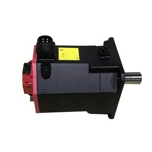 Nuevo Motor de Corriente Alterna Original Fanuc A06b-2078-b003 con Garantía de Un Año - Product Image 2