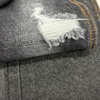 Articles en stock, très demandés : Jean en denim super noir 12,1 oz 190 Wide pour hommes – Achetez depuis la Chine