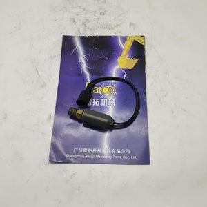 Capteur de pression durable 160-2445, interrupteur de pression 1602445 pour 785D 771D - Product Image 5